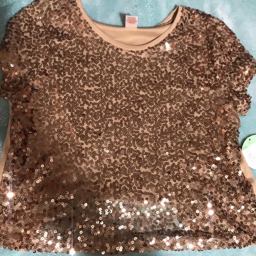 Nude sequence top